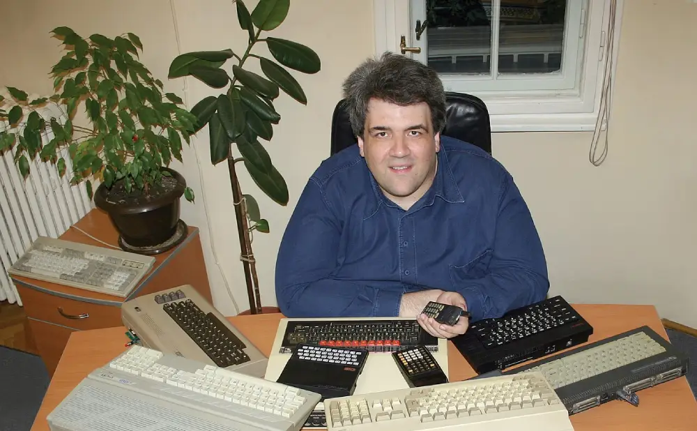 Preminuo Dejan Ristanović