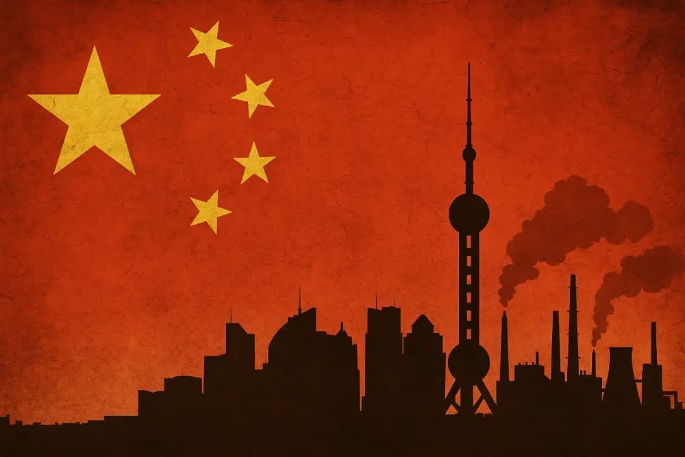 Kako Kina menja logiku kapitalizma: pogled izvan zapadnih klišea