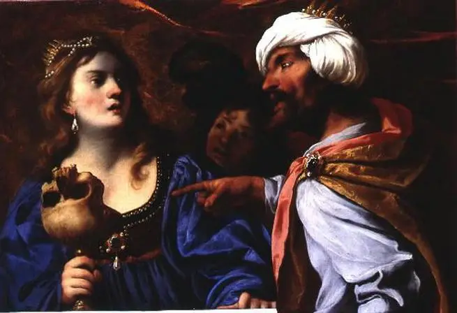 Legenda o Rosamundi