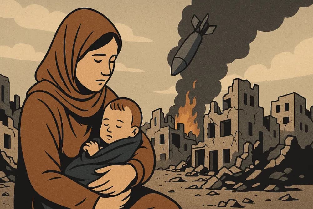 SAD ukinule finansiranje UNFPA: Humanitarne posledice odluke