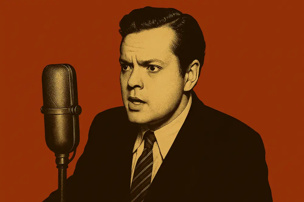 Kako su Amerikanci poverovali i vanzemaljsku invaziju